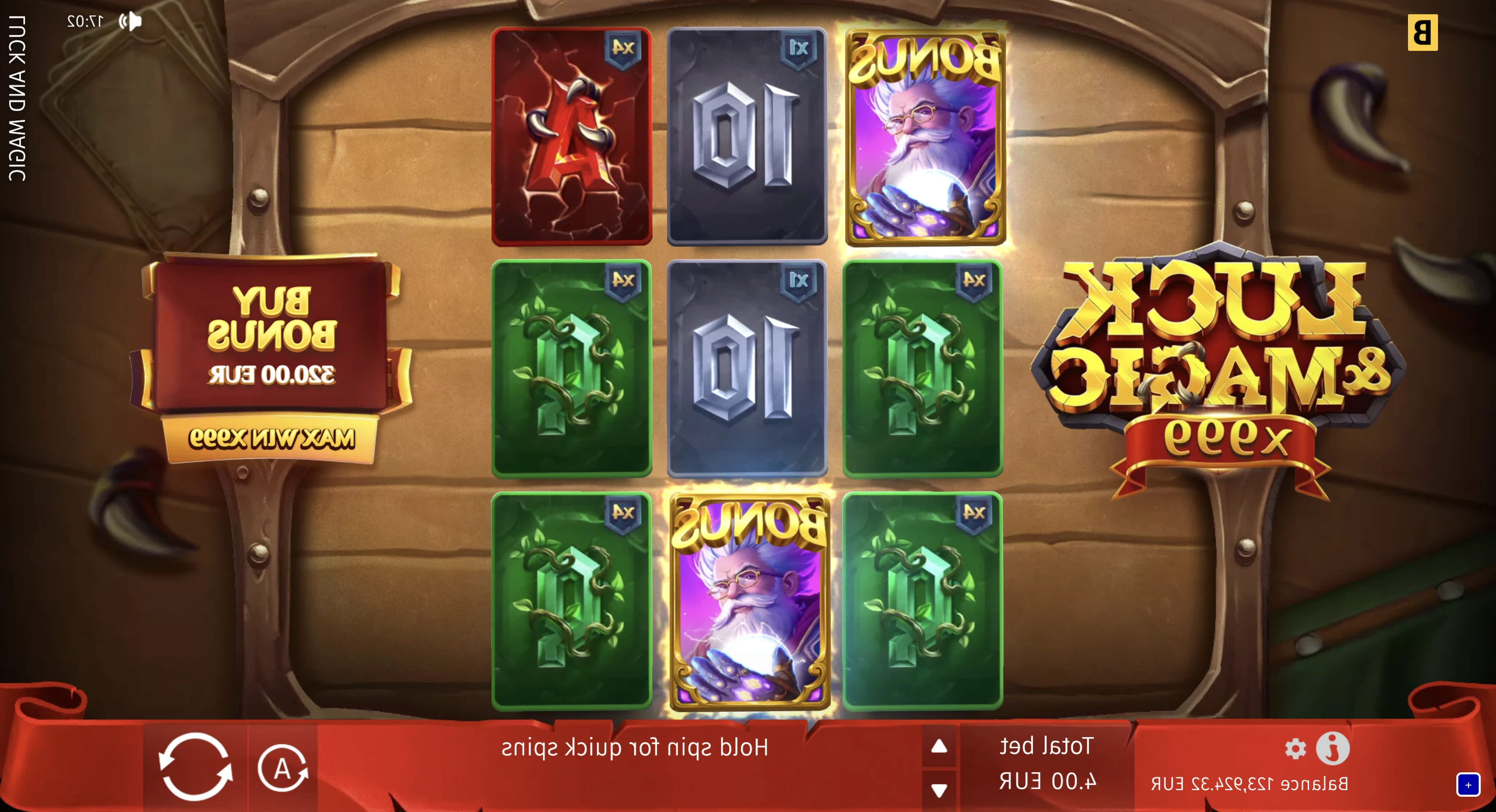 slot gacor mudah menang