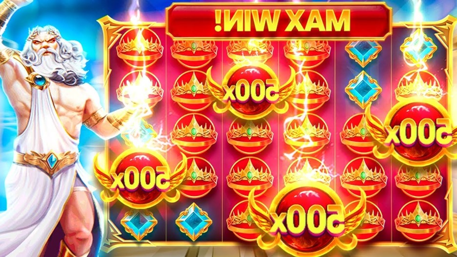 slot gacor mudah menang