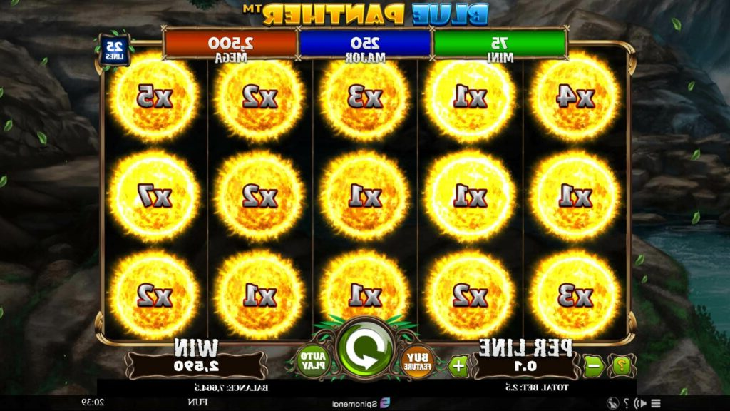 slot gacor resmi